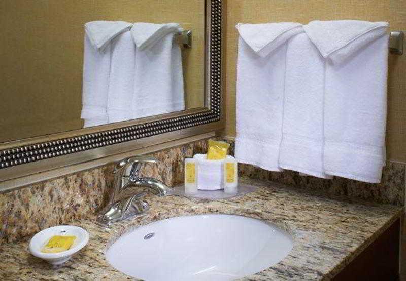 Sonesta Es Suites Chicago - Ломбард Экстерьер фото