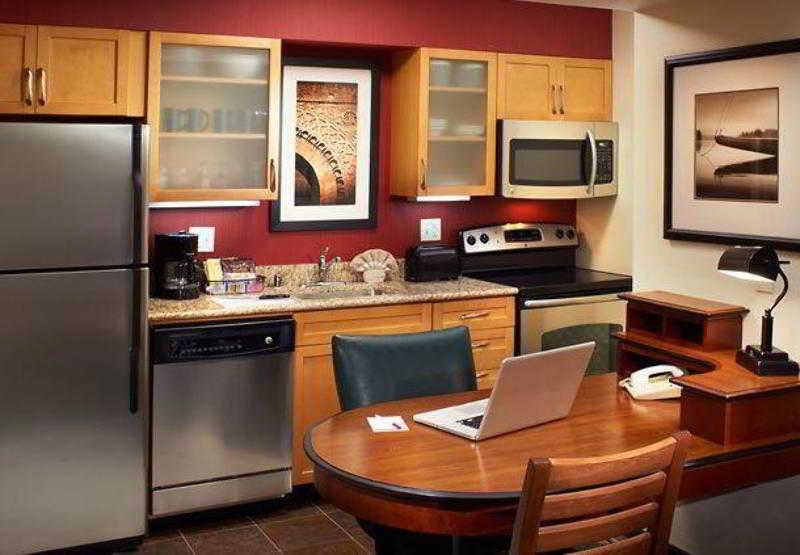 Sonesta Es Suites Chicago - Ломбард Номер фото