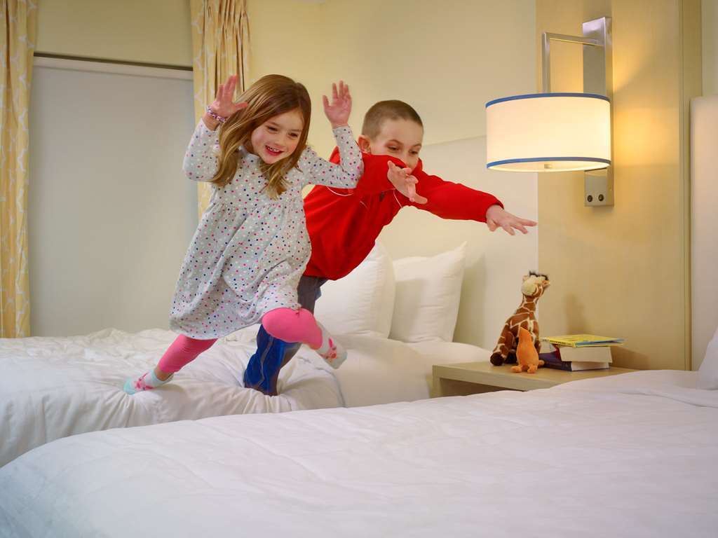 Sonesta Es Suites Chicago - Ломбард Номер фото